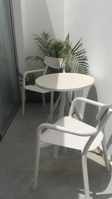 Roni Suite Eilat Exterior foto