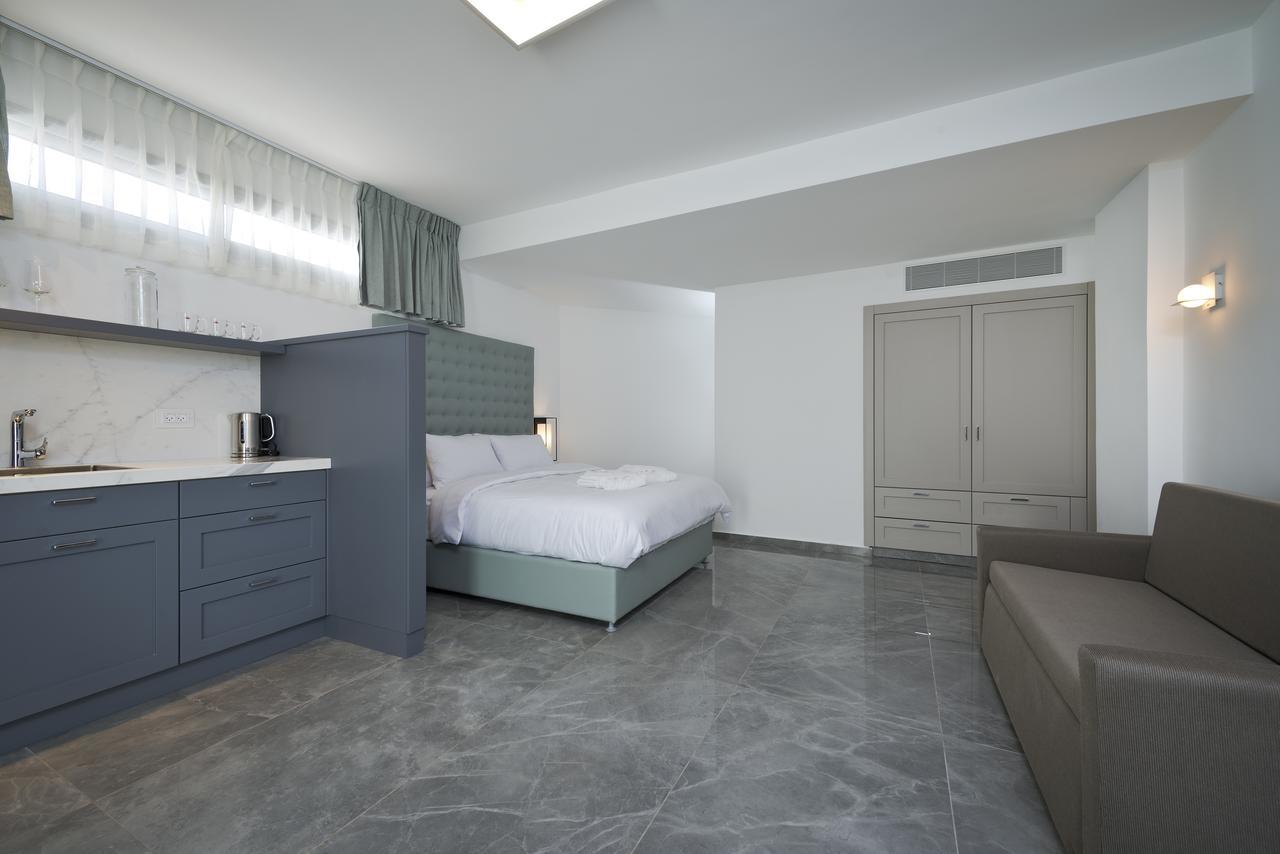 Roni Suite Eilat Exterior foto